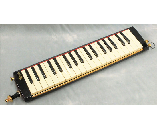 Альт-мелодион Suzuki PRO-37 v3 - 149259 за 15312 грн. | 4Club