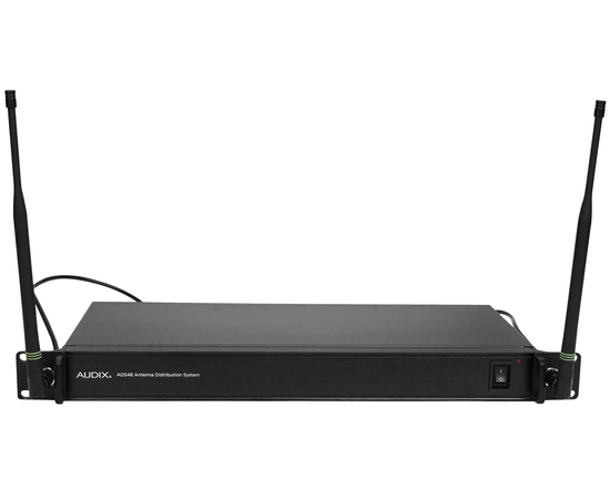 Антенный сплиттер AUDIX ADS48 - 149379 за 0 грн. | 4Club