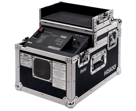 Генератор тумана Antari HZ-500 - 5363 за 90213 грн. | 4Club