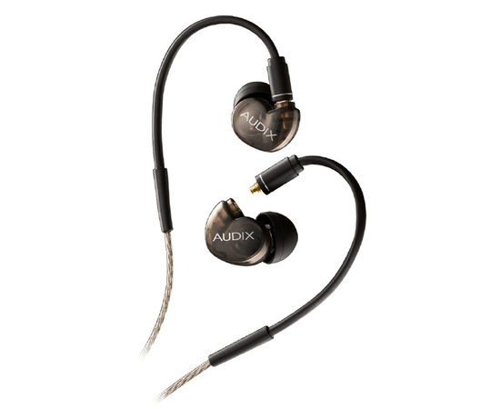 Наушники Audix A10 - 149378 за 12784 грн. | 4Club