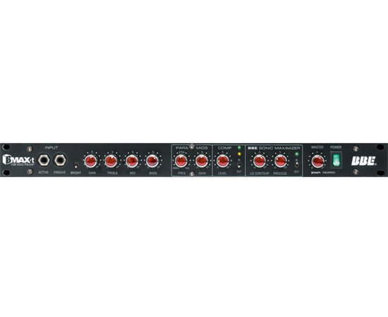Обработка звука BBE BMAX T preamp - 84767 за 35666 грн. | 4Club