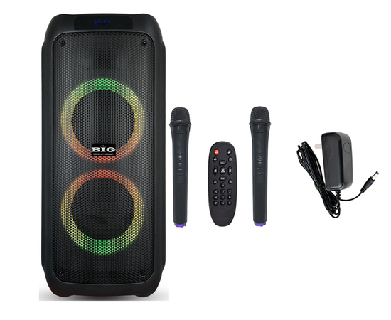 Автономная акустическая система BIG JB500PARTY BOX