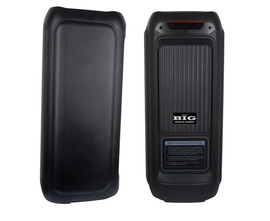 Автономная акустическая система BIG JB500PARTY BOX