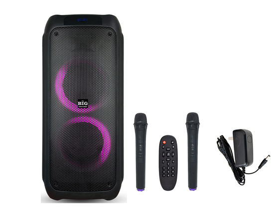 Автономная акустическая система BIG JB500PARTY BOX