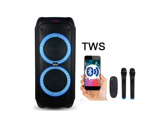 Автономная акустическая система BIG JB500PARTY BOX