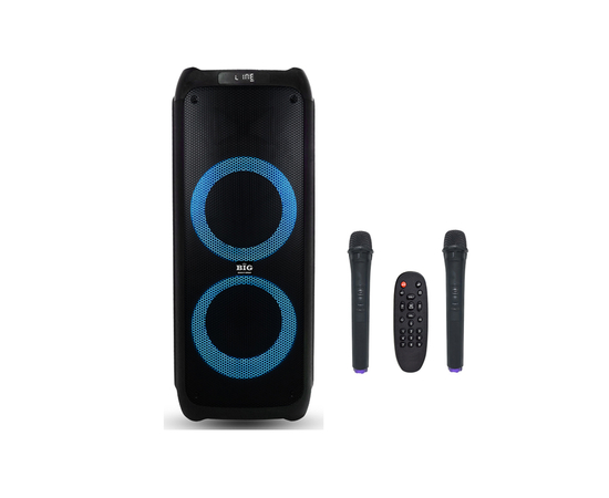 Автономная акустическая система BIG JB500PARTY BOX