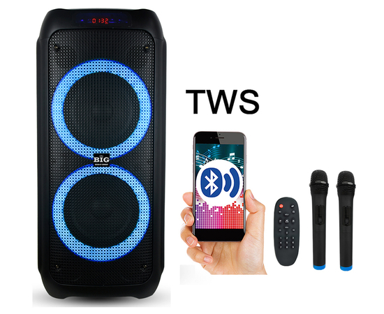 Автономная акустическая система BIG JB500PARTY BOX