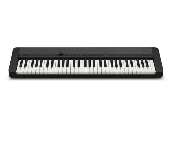 Синтезатор CASIO CT-S1BKC7 - 149360 за 12095 грн. | 4Club