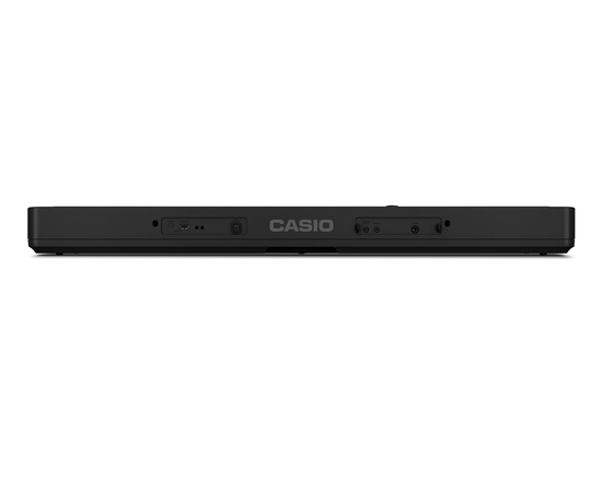 Синтезатор CASIO CT-S1BKC7
