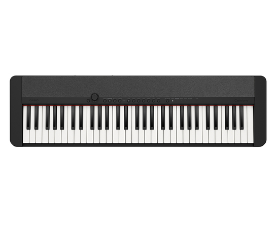 Синтезатор CASIO CT-S1BKC7