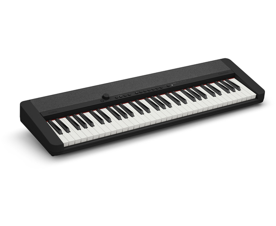 Синтезатор CASIO CT-S1BKC7