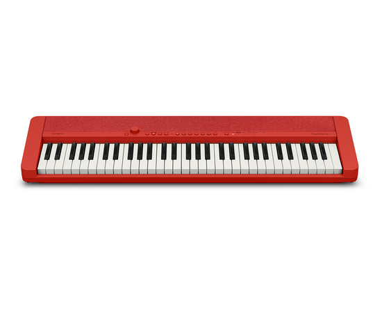 Синтезатор CASIO CT-S1RDC7