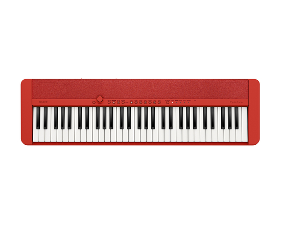 Синтезатор CASIO CT-S1RDC7