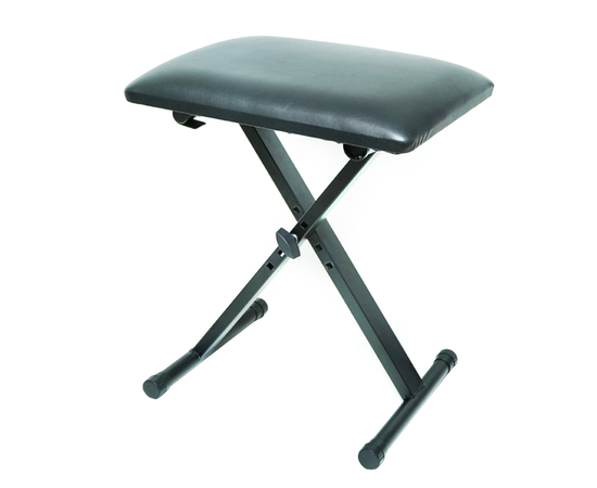 Стул для музыканта Clarity Stand KB004