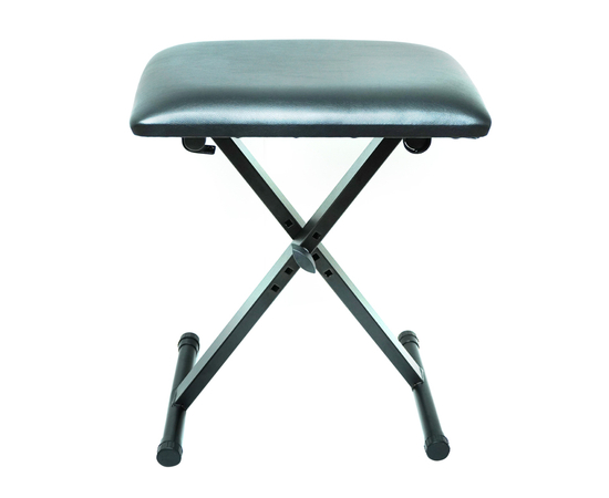 Стул для музыканта Clarity Stand KB004