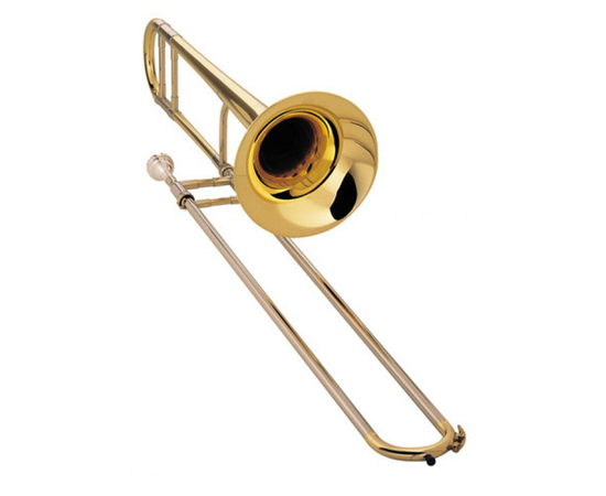 Тромбон Conn-Selmer 608F - 13656 за 0 грн. | 4Club