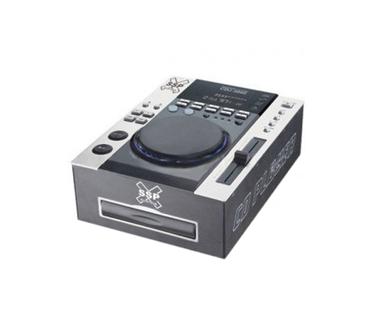Профессиональный СD проигрыватель DJ Lights CDJ-3000 - 12627 за 0 грн. | 4Club