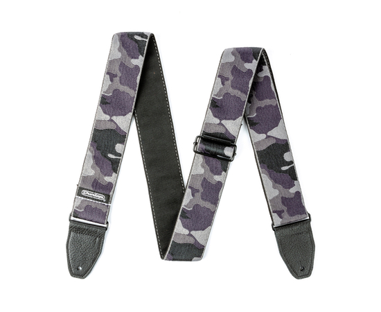 Гитарный ремень DUNLOP D6717 JACQUARD RANGER BLUE STRAP - 149393 за 1369 грн. | 4Club