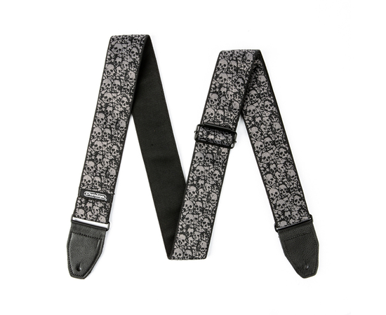 Гитарный ремень DUNLOP D6720 JACQUARD CATACOMB STRAP - 149396 за 1352 грн. | 4Club