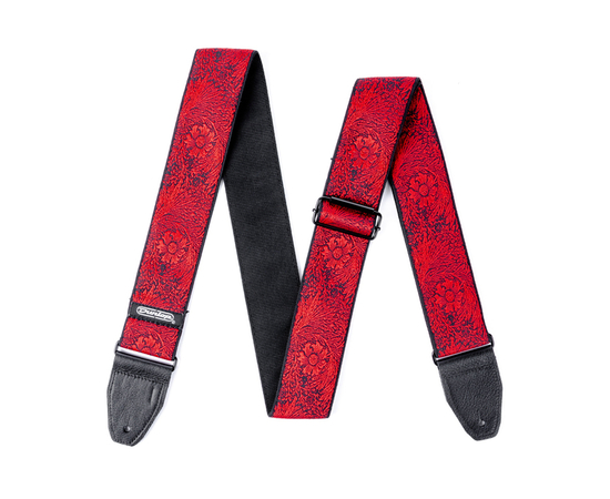 Гитарный ремень DUNLOP D6721 JACQUARD ALBION STRAP - 149397 за 1352 грн. | 4Club