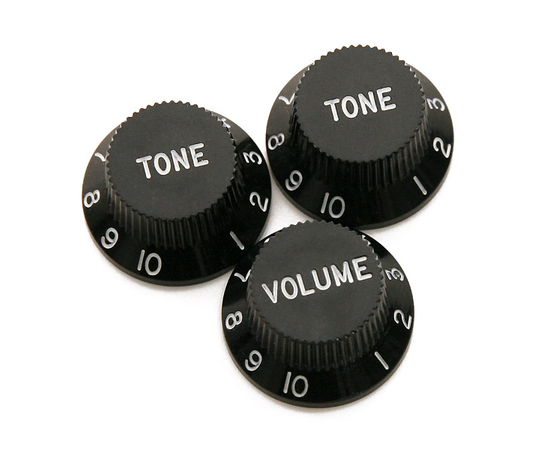 Набор пластиковых ручек DiMarzio DM2111 B - 83023 за 0 грн. | 4Club