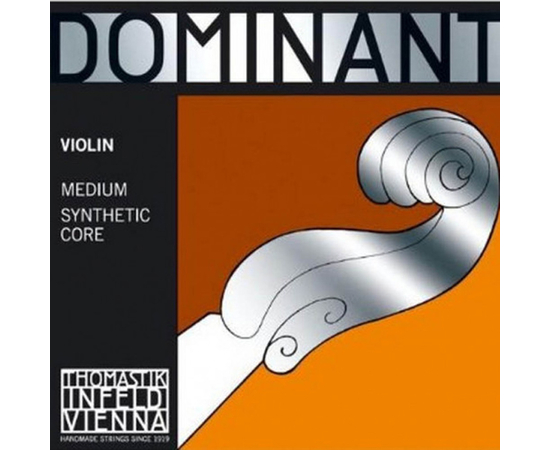 Струна для скрипки Dominant THOMASTIK 131 - 20368 за 690 грн. | 4Club