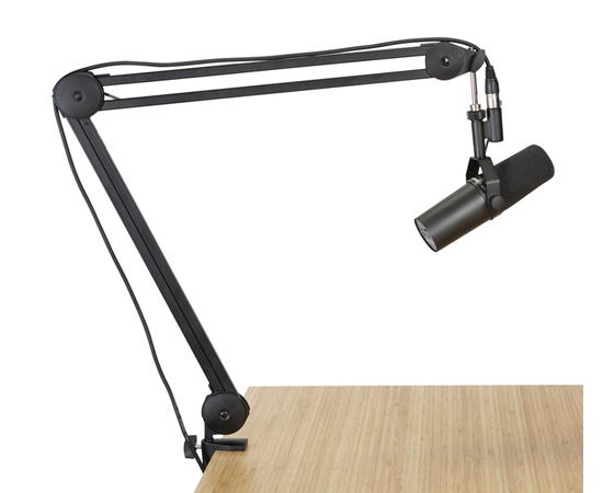 Пантограф для микрофона GATOR FRAMEWORKS GFWMICBCBM2000 - 149370 за 4936 грн. | 4Club