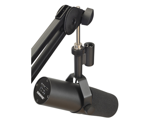 Пантограф для микрофона GATOR FRAMEWORKS GFWMICBCBM2000