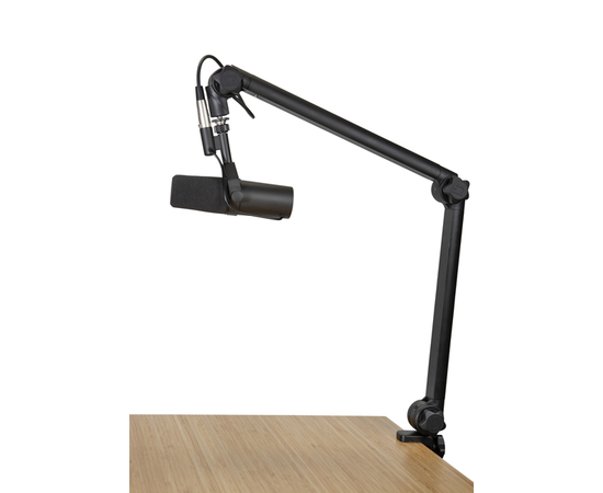 Пантограф для микрофона GATOR FRAMEWORKS GFWMICBCBM3000 - 149371 за 6608 грн. | 4Club