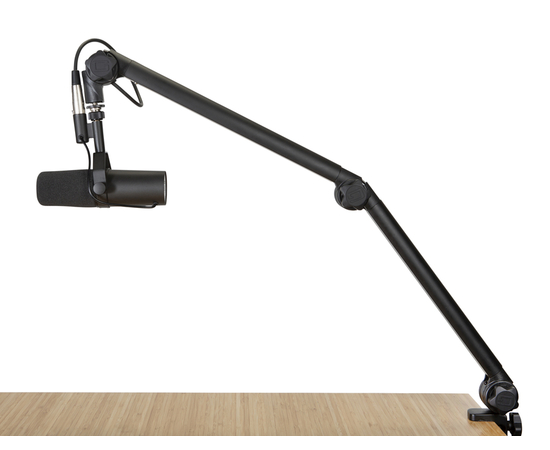 Пантограф для микрофона GATOR FRAMEWORKS GFWMICBCBM3000