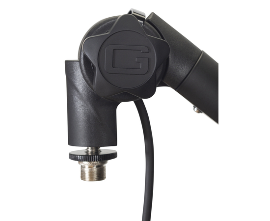 Пантограф для микрофона GATOR FRAMEWORKS GFWMICBCBM3000