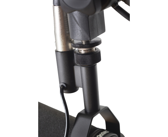 Пантограф для микрофона GATOR FRAMEWORKS GFWMICBCBM3000