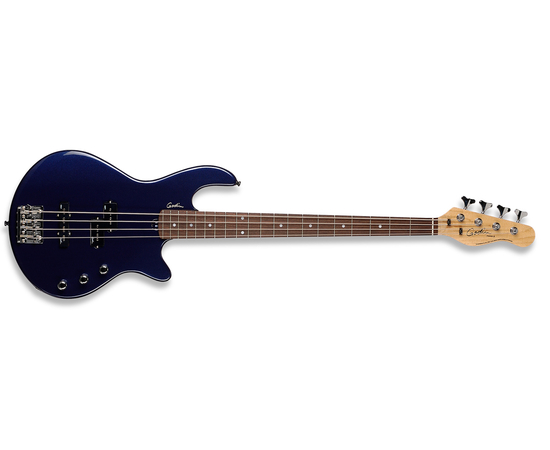 Бас-гитара GODIN 23035 - FREEWAY 4 BASS Midnight Blue - 445/556 986 - 89553 за 28334 грн. | 4Club
