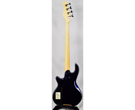 Бас-гитара GODIN 23035 - FREEWAY 4 BASS Midnight Blue - 445/556 986