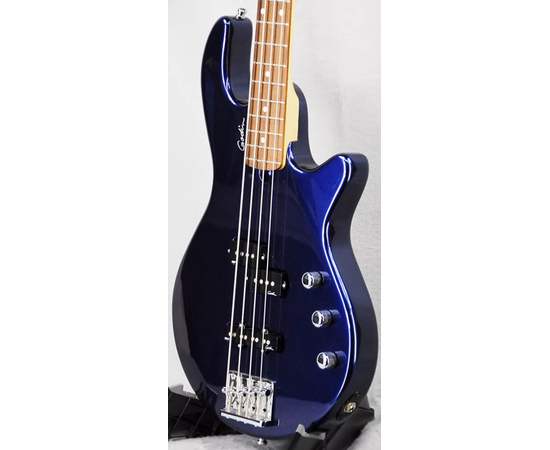 Бас-гитара GODIN 23035 - FREEWAY 4 BASS Midnight Blue - 445/556 986