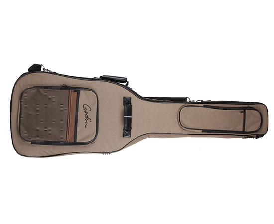 Бас-гитара GODIN 23035 - FREEWAY 4 BASS Midnight Blue - 445/556 986