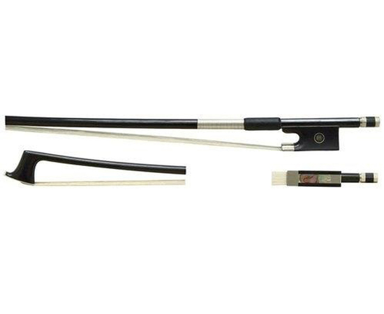 Информация 
Название
Смычок для скрипки Gewa Carbon Student 404.290.080 - 144443 за 5460 грн. | 4Club