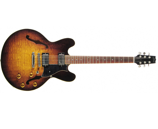 Гитара HERITAGE H535 OSB №21301 4334 - 89385 за 0 грн. | 4Club