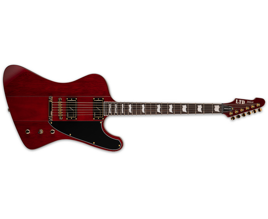 Электрогитара LTD PHOENIX-1000 (See Thru Black Cherry) - 149401 за 0 грн. | 4Club