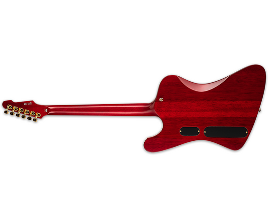 Электрогитара LTD PHOENIX-1000 (See Thru Black Cherry)