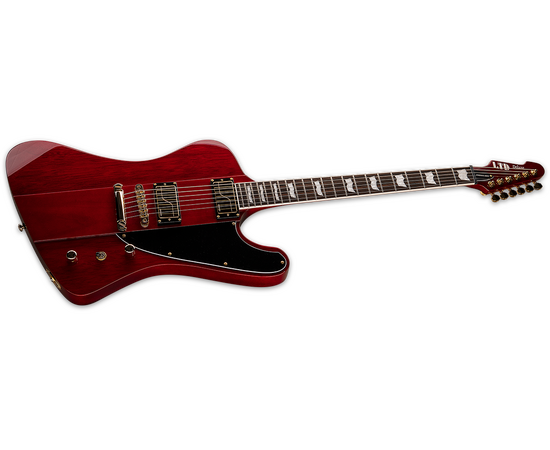 Электрогитара LTD PHOENIX-1000 (See Thru Black Cherry)