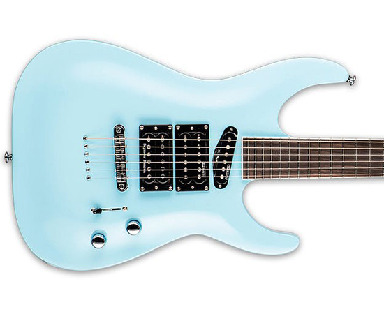 Электрогитара LTD SC-20 (Sonic Blue)
