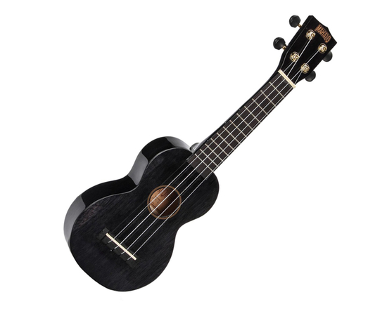 Укулеле сопрано MAHALO MJ1TBK - 149319 за 0 грн. | 4Club