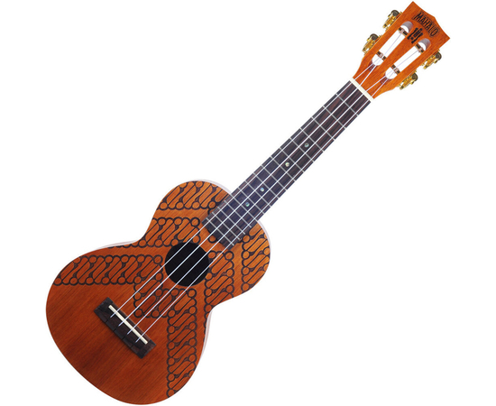 Концертное укулеле MAHALO MJ2BAtbr - 149320 за 0 грн. | 4Club