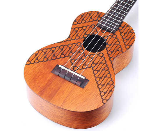 Концертное укулеле MAHALO MJ2BAtbr