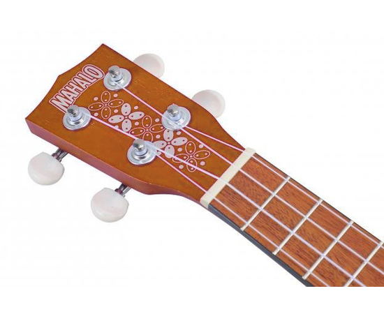 Укулеле сопрано MAHALO MK1BATBR