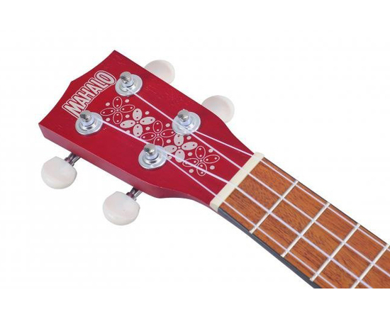 Укулеле сопрано MAHALO MK1BATRD