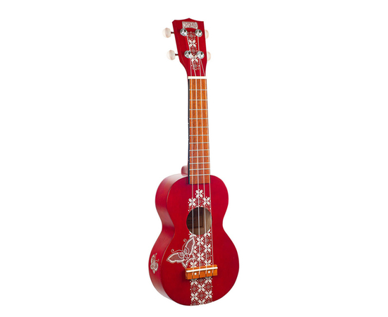 Укулеле сопрано MAHALO MK1BATRD