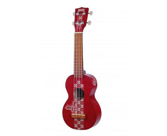 Укулеле сопрано MAHALO MK1BATRD