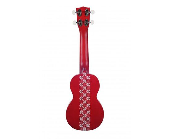 Укулеле сопрано MAHALO MK1BATRD